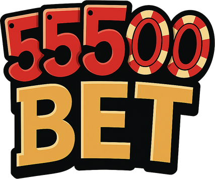 55500 bet
